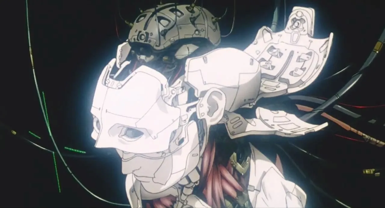 Cyborg