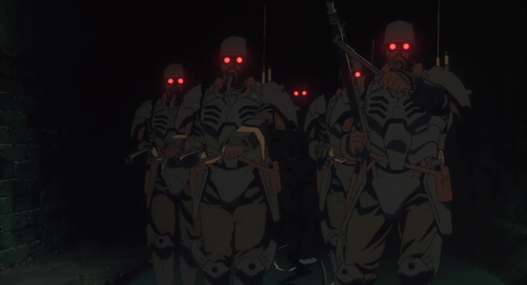 Panzercops
